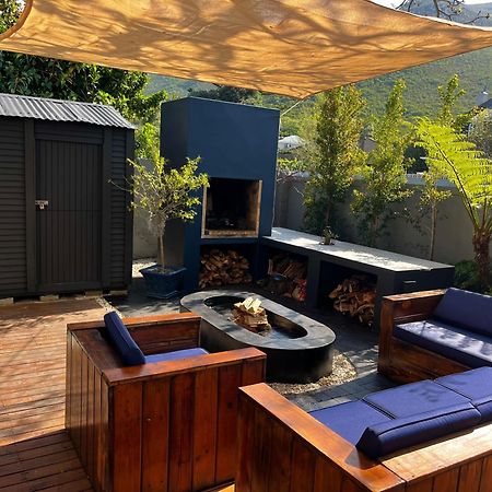 Вілла Seven On Flora- Hot Tub, Modern With Amazing Outside Area Германус Екстер'єр фото
