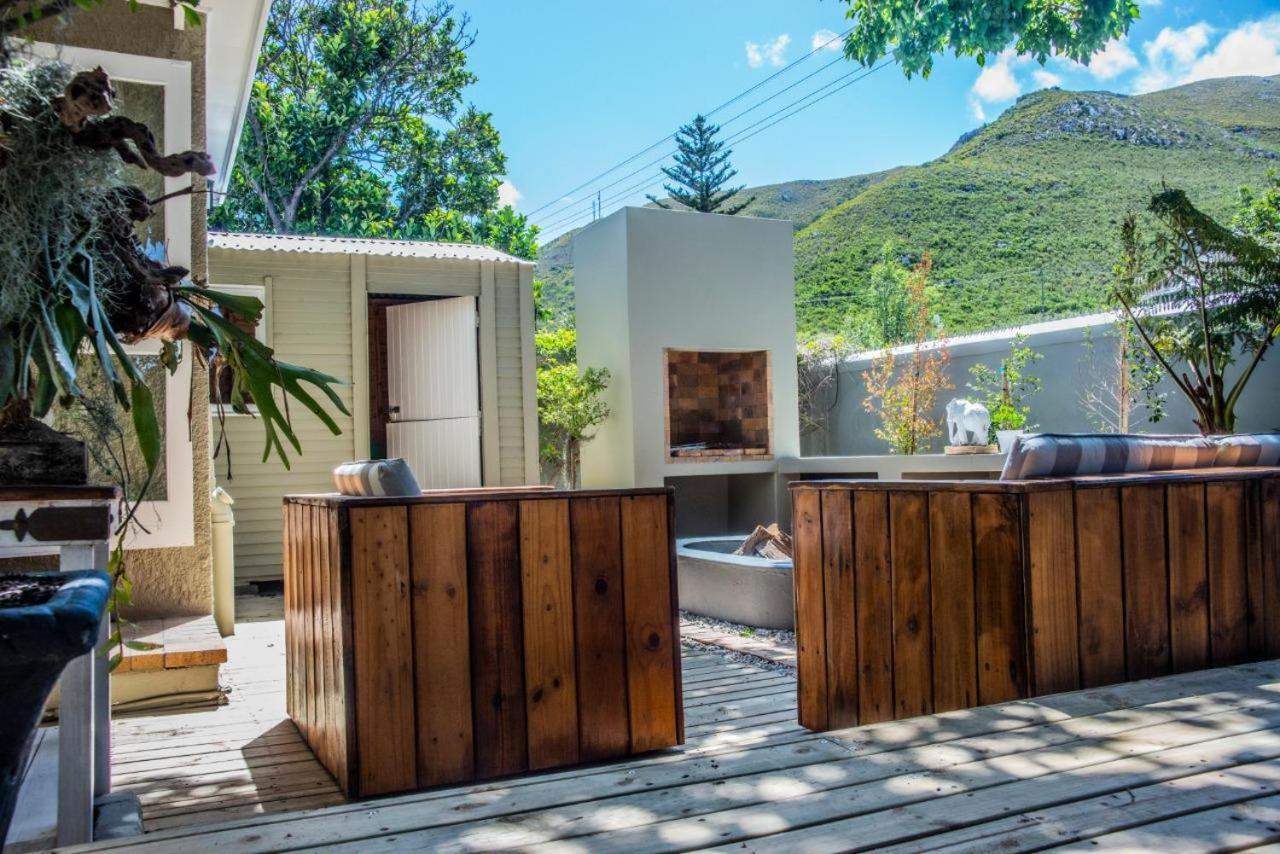 Вілла Seven On Flora- Hot Tub, Modern With Amazing Outside Area Германус Екстер'єр фото