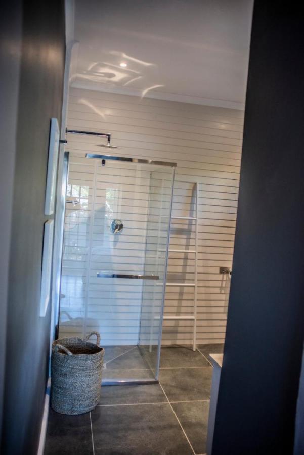 Вілла Seven On Flora- Hot Tub, Modern With Amazing Outside Area Германус Екстер'єр фото