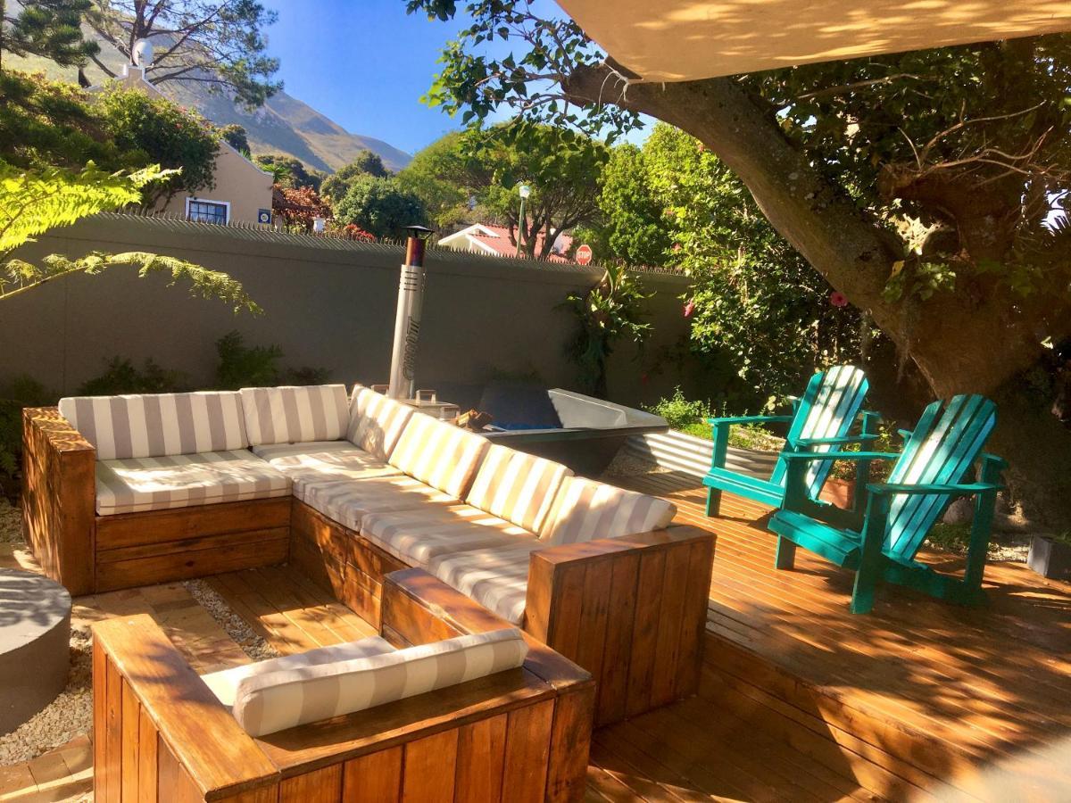 Вілла Seven On Flora- Hot Tub, Modern With Amazing Outside Area Германус Екстер'єр фото