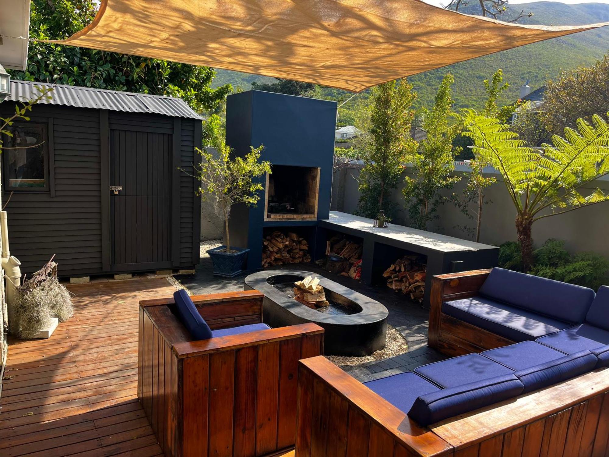 Вілла Seven On Flora- Hot Tub, Modern With Amazing Outside Area Германус Екстер'єр фото